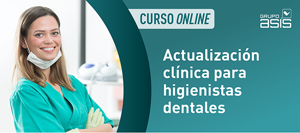 Actualización clínica para higienistas dentales Actualización clínica para higienistas dentales
