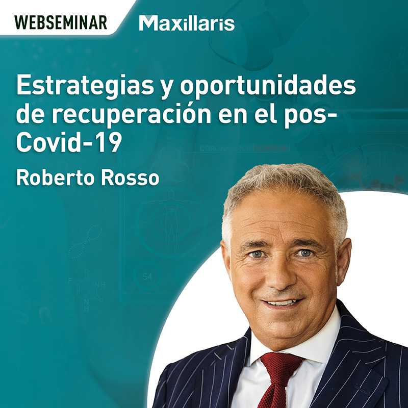 Estrategias y oportunidades de recuperaciC3n en el pos-Covid-19 Estrategias y oportunidades de recuperaciC3n en el pos-Covid-19